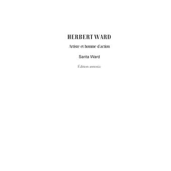 Herbert Ward