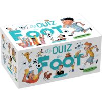 Le Quiz du football