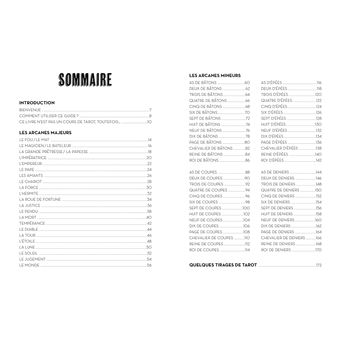 Tarot Pratique