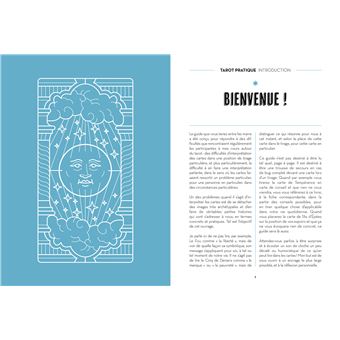 Tarot Pratique