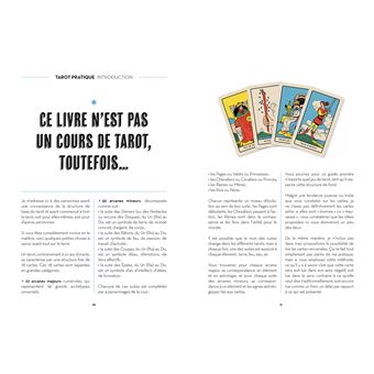 Tarot Pratique