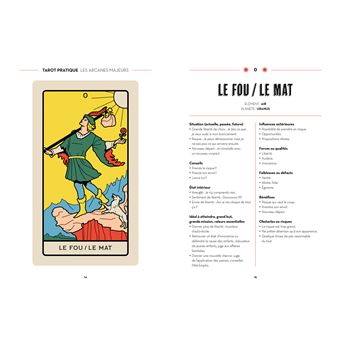 Tarot Pratique
