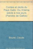 Contes et récits du pays gallo