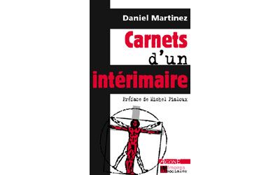 Carnets d'un intérimaire