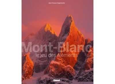 Mont-Blanc, le jeu des elements
