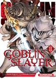 Goblin Slayer