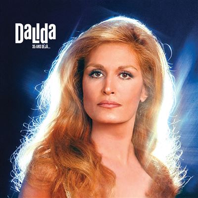 35 ans déjà Édition Limitée Coffret