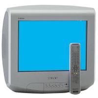 Sony KV-14LT 1