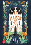 La maison aux 36 clés