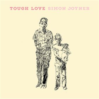 Simon Joyner - 1