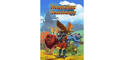 Monster Sanctuary
