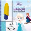 Disney Baby Pinceau magique (Reine des Neiges)