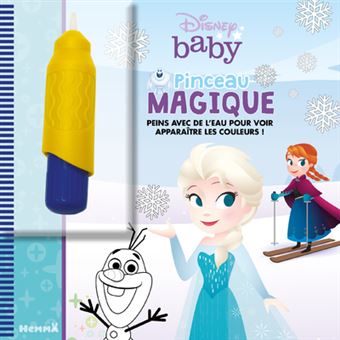 La Reine Des Neiges Disney Baby Pinceau Magique Reine Des Neiges Collectif Broche Achat Livre Fnac La Reine Des Neiges Disney Baby Pinceau Magique Reine Des Neiges Collectif Broche Achat Livre Fnac