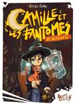 Camille et les fantômes de Ger