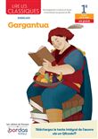 Lire les classiques - Français 1re - Oeuvre Gargantua - Voie générale