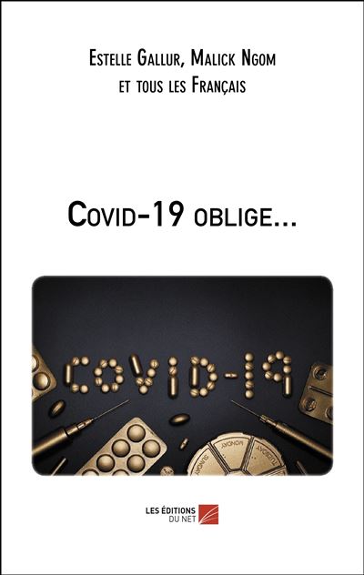 Covid-19 oblige…