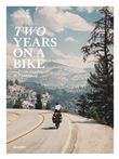 Two years on a bike