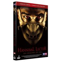 Hannibal Lecter, les Origines du Mal