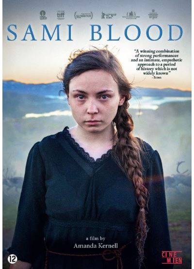 SAMI BLOOD-NL