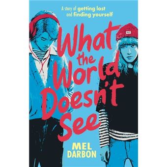 What the World Doesn't See