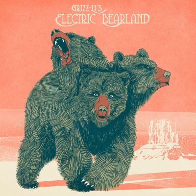 Electric bearland