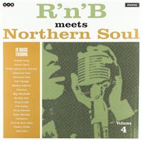 R'N'B' MEETS NORTHERN SOUL, VOL. 4
