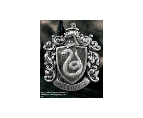 HARRY POTTER-ARMOIRIES SERPENTARD