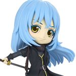 Figurine That Time I Got Reincarnated as a Slime Rimuru Tempest