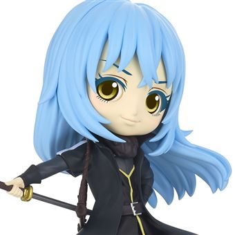 Figurine That Time I Got Reincarnated as a Slime Rimuru Tempest