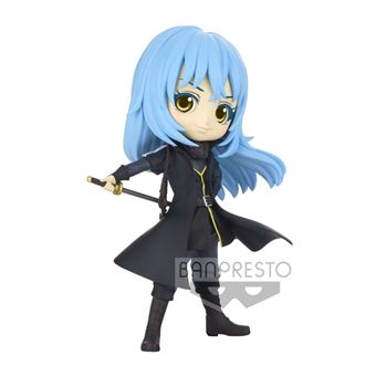 Figurine That Time I Got Reincarnated as a Slime Rimuru Tempest