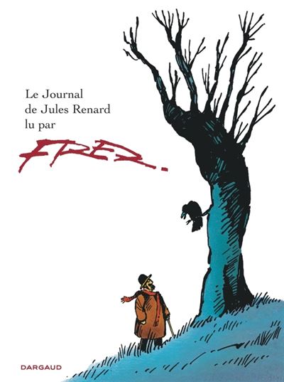 Le journal de Jules Renard