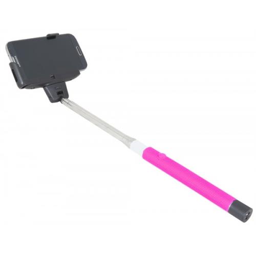 URBAN PERCHE SELFIE SMARTPHONE ROSE