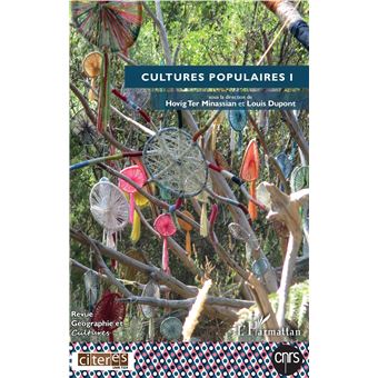 Cultures populaires I