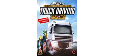Truck Driving Simulator