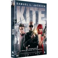 Kite DVD