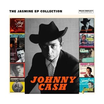 Johnny Cash - 1