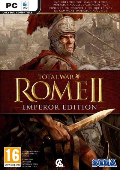 Total War Rome 2 État correct - Koch Media reconditionné disponible sur Fnac
