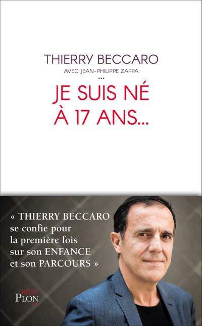 Je suis né a 17 ans