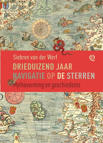 Drieduizend jaar navigatie op de sterren