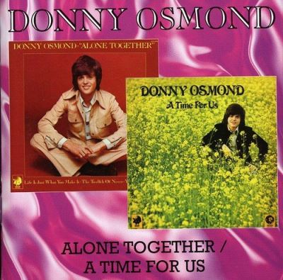 Alone together/a time for us