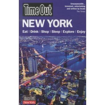 New York - 1