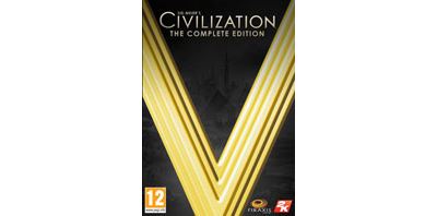 Sid Meier s Civilization® V: The Complete Edition
