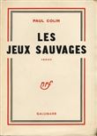 Les Jeux sauvages