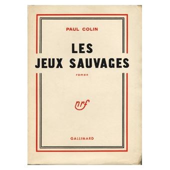 Les Jeux sauvages