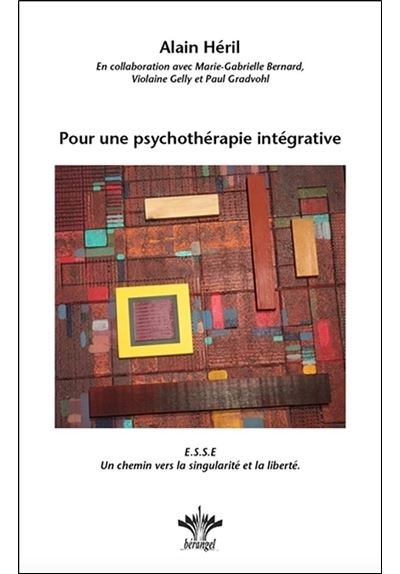 Pour une psychothérapie intégrative
