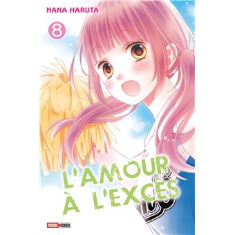 L'amour à l'excèsL'amour à L'excès