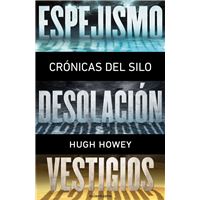 Crónicas del Silo (pack)