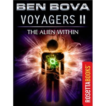 Voyagers II - 1