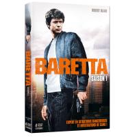 Coffret intégral de la Saison 1 - DVD