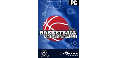 Basketball Pro Management 2015